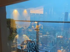 -索菲特酒店 · 云尚天际自助餐厅