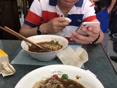 奥鸭面-古镇老面馆(千灯店)