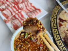 -尚品火锅(正阳路店)