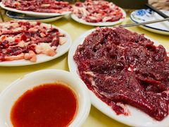 -贵宾牛·潮汕牛肉火锅(珠池总店)