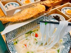 -凯峰鱼汤米线(金利達店)