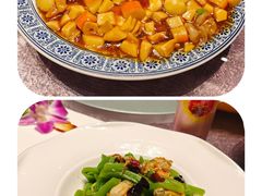 -全聚德(胜利大街店)