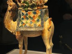 -陕西历史博物馆