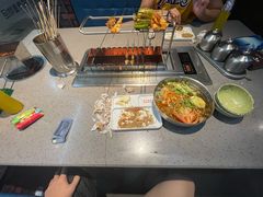 -邢氏老太太烧烤(南山店)