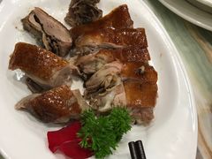 -椿记烧鹅(叠彩店)