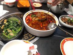 -原味田园·客家菜·土窑鸡(中航城君尚购物中心店)