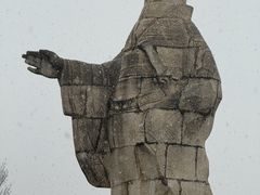 -秦始皇帝陵博物院-丽山园