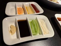 -喜悦烤鸭·新京菜(王府井店)