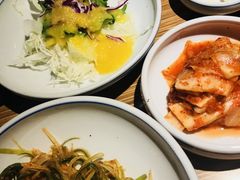 -王妃家(明洞中央店)