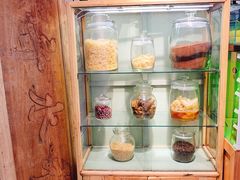 -甜心闲生传统手工冰粉(奎星楼店)