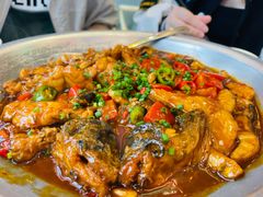 -大师傅金奖啤酒鱼(西街口总店)