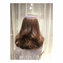 -P.STYLE 派斯造型