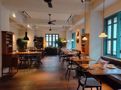 大堂-林四喜·闽南传家菜(鼓浪屿店)