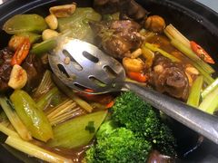 -米特.新派中国菜(锦绣江南店)