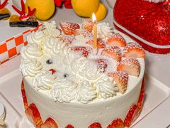 -壹点壹客·生日蛋糕(南山店)