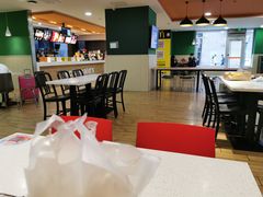 -麦当劳(季平店)