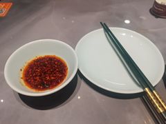 -东方饺子王(哈西万达店)