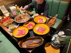 -牛New寿喜烧(金茂览秀城店)