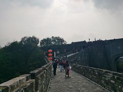 -南京城墙景区