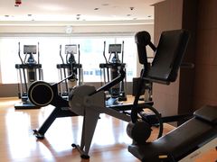 -香港尖沙咀凯悦酒店