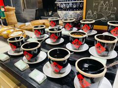 -广州建国酒店·君豪西餐自助餐厅