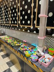 -MELAND CLUB亲子乐园·派对·餐厅(北京芳圆里ID MALL店)