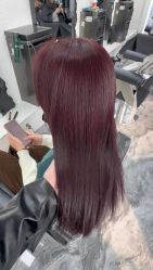 -Sying杉影日式烫染專門店