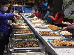 -泰合素食(双流店)