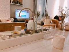 -Cafe on warm(丹霞店)