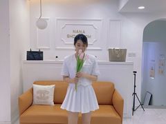 -nana showroom娜娜家服装店