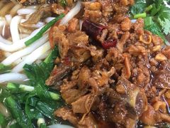 -再回首鸡肉米线(人民路一店)