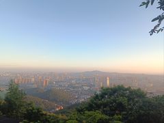 -岳麓山风景名胜区