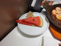 -小放牛炒菜馆(裕华万达店)
