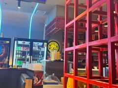 -杨记齐齐哈尔烤肉(总店)