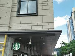-星巴克(福州大洋百货分店)