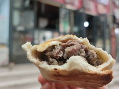 -四厂烤包子(国棉家属院店)
