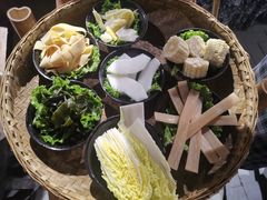 -烂摊摊火锅集市(河北总店)
