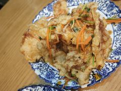 -老东北菜馆(北泰禾店)