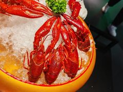 -虾乐园龙虾·烧烤夜宵(中山公园店)