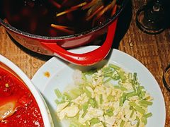 -渝信川菜(长安店)