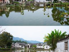 -呈坎景区