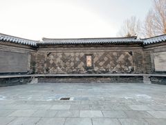 -张学良旧居陈列馆