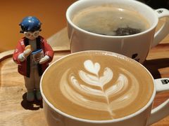 -Peet's Coffee皮爷咖啡(大学路店)