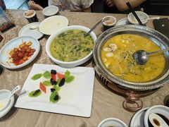 -李氏传家菜(兴城路店)
