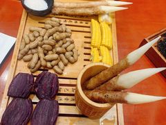 文房四宝-宋宴(虎跑店)