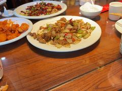 -惠宾饭庄(中山路店)