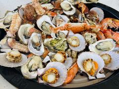 -前王院•巧克力海鲜市集餐厅(万平口店)