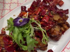-聚鑫阁江浙菜·非遗传承技艺(青村帝华园店)
