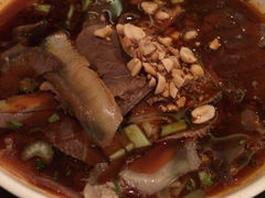 -夫妻肺片·中华老字号·正宗川菜(春熙路店)