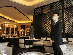 大堂-人间采蜜(海信广场店)